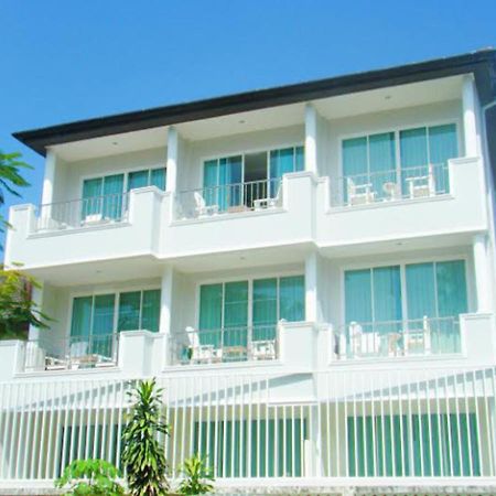 The Mareeya Place หาดกมลา ภายนอก รูปภาพ