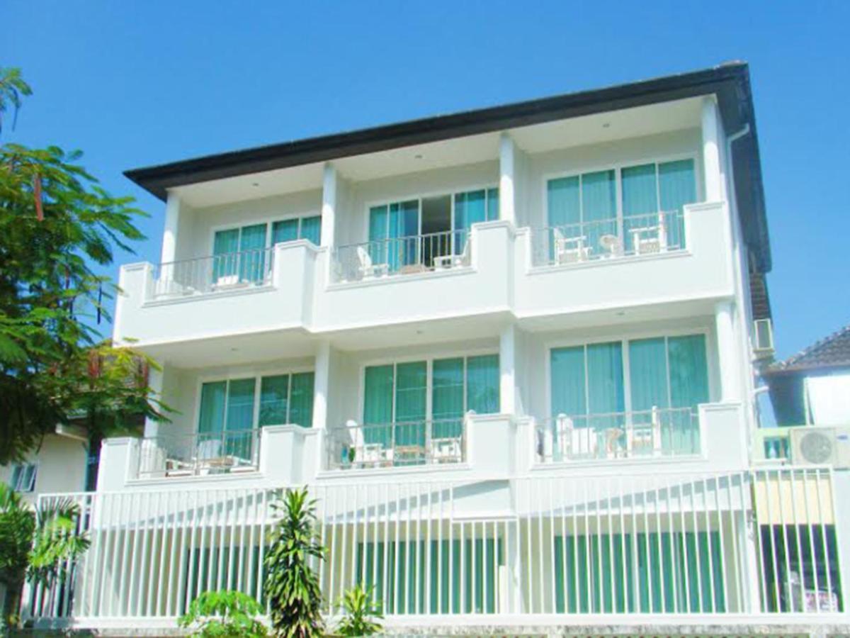 The Mareeya Place หาดกมลา ภายนอก รูปภาพ
