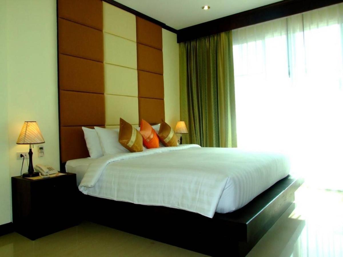 The Mareeya Place หาดกมลา ภายนอก รูปภาพ