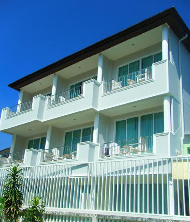 The Mareeya Place หาดกมลา ภายนอก รูปภาพ