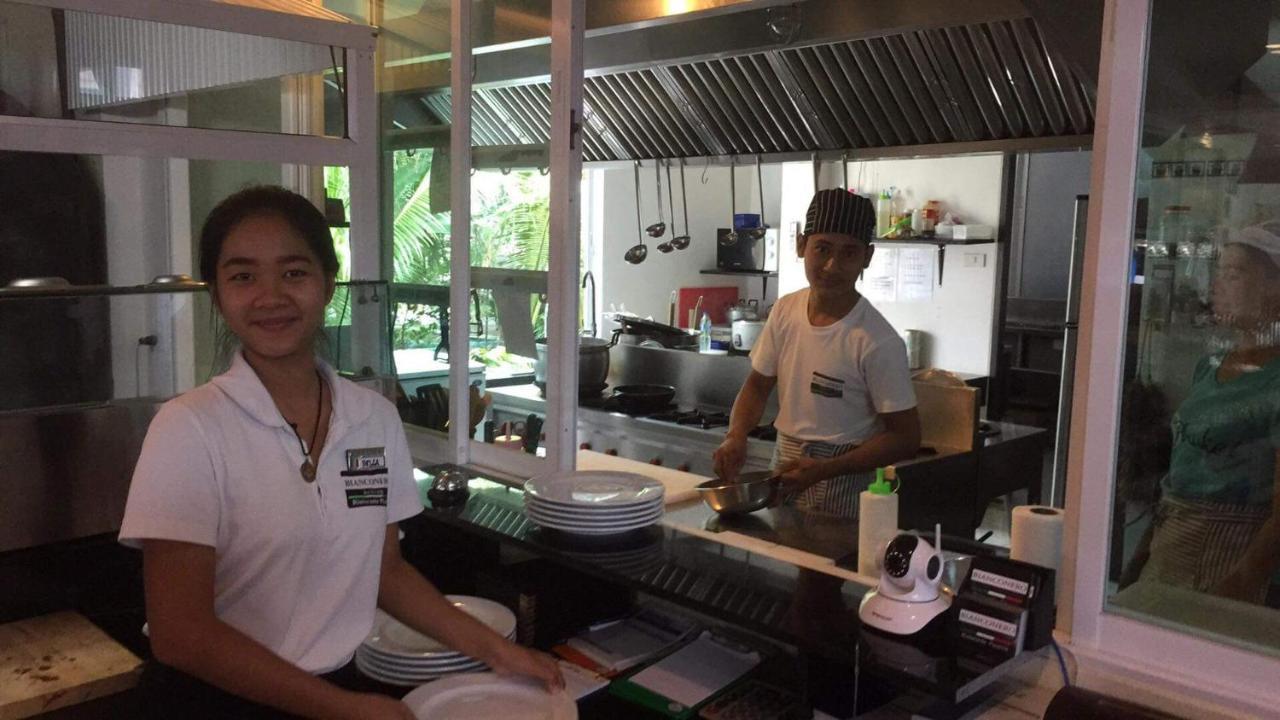 The Mareeya Place หาดกมลา ภายนอก รูปภาพ