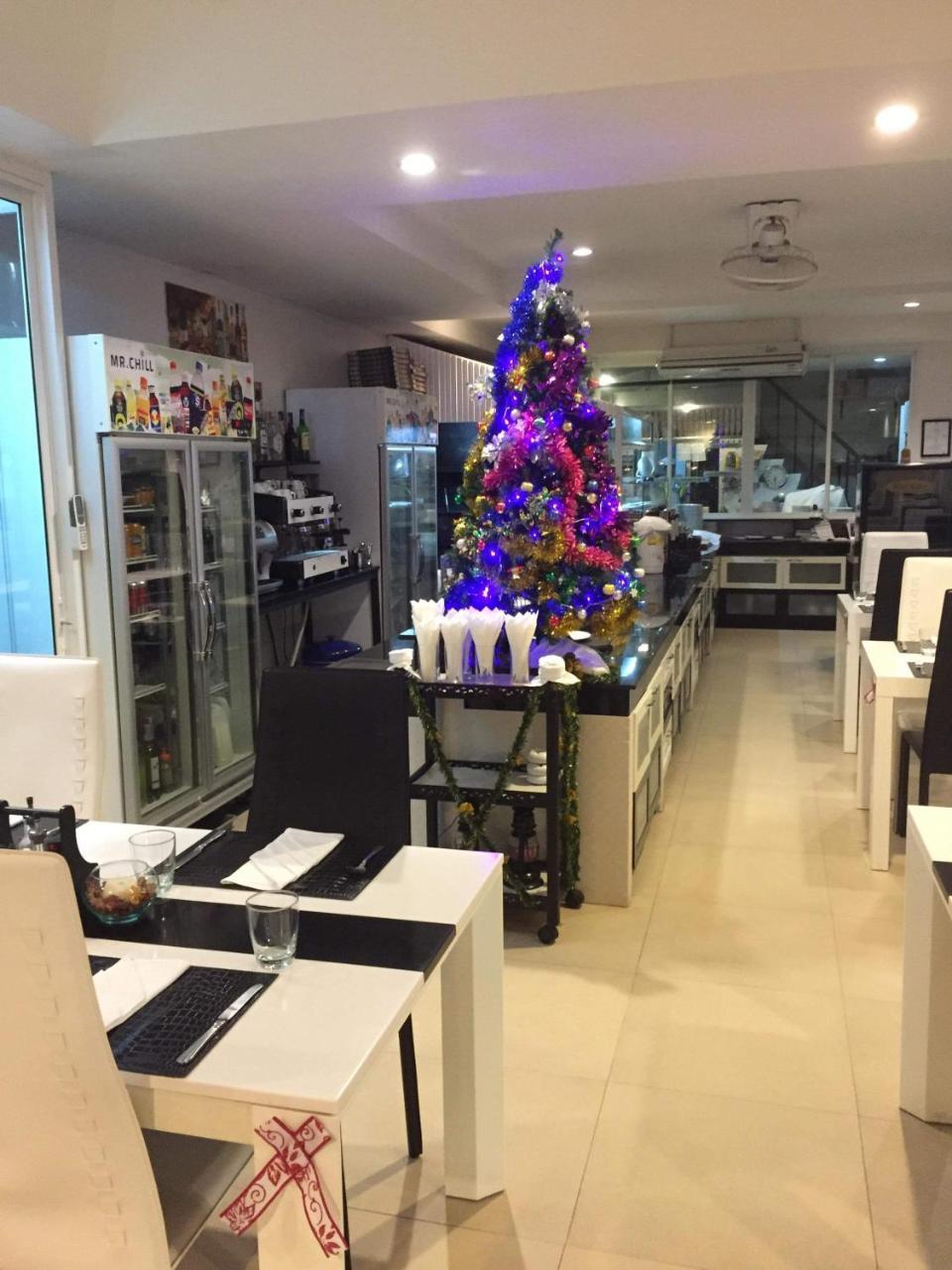 The Mareeya Place หาดกมลา ภายนอก รูปภาพ