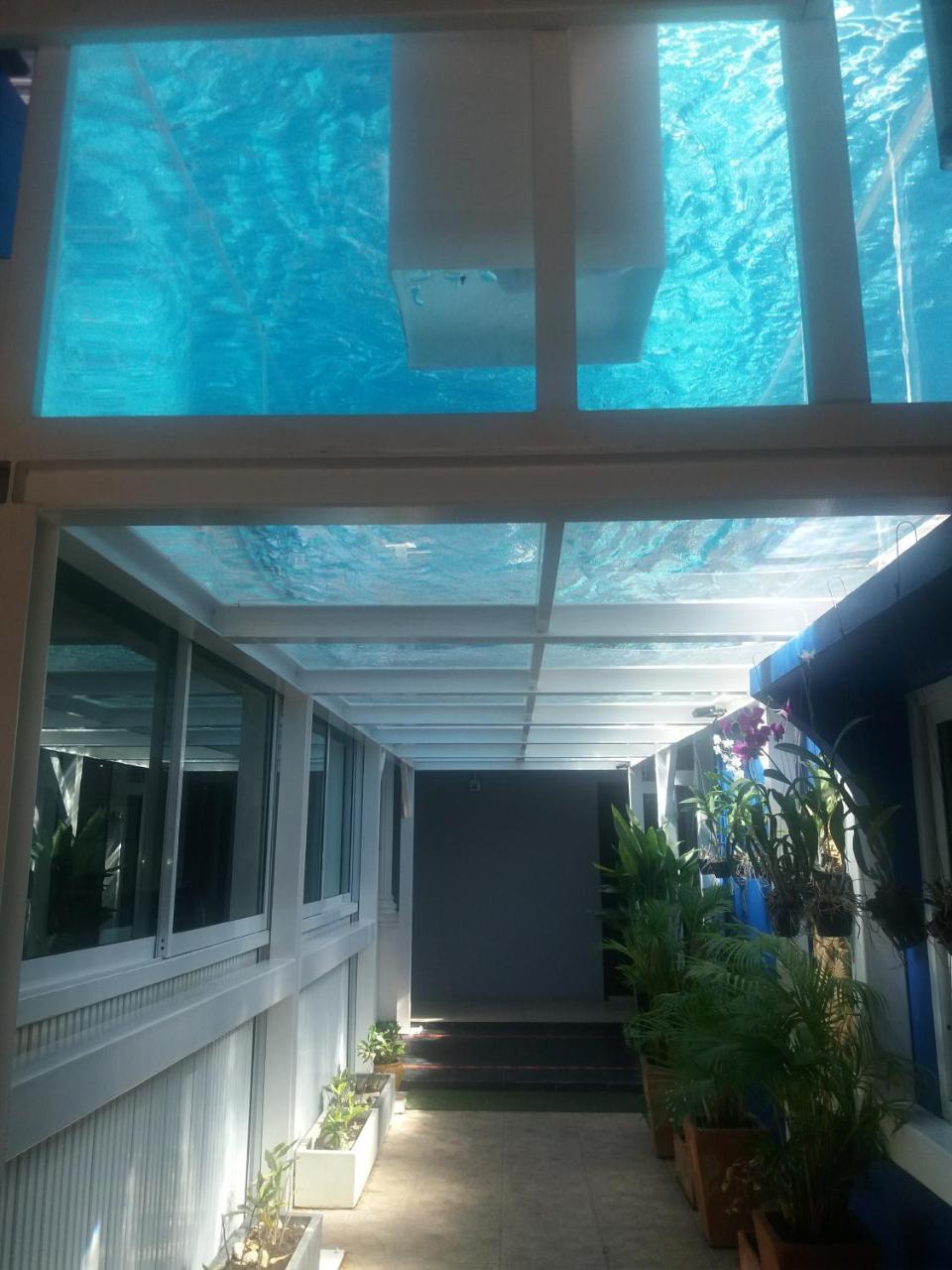 The Mareeya Place หาดกมลา ภายนอก รูปภาพ