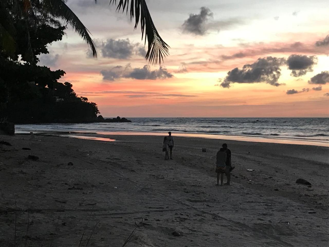 The Mareeya Place หาดกมลา ภายนอก รูปภาพ
