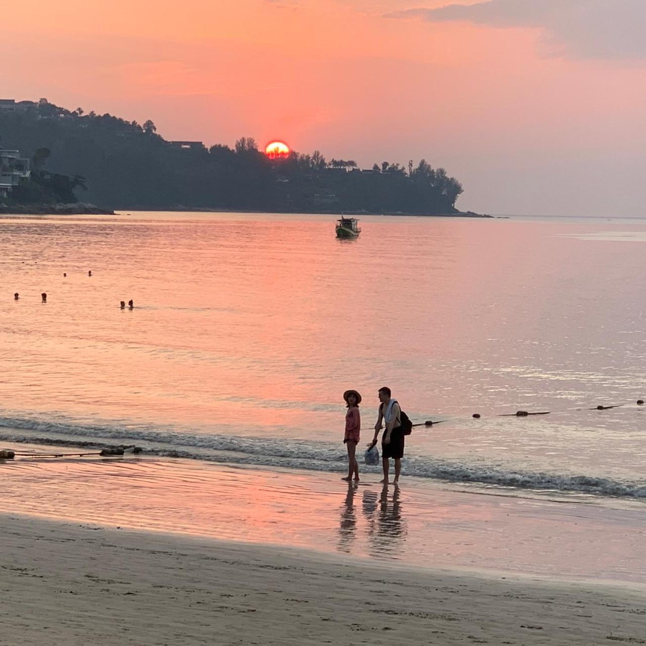 The Mareeya Place หาดกมลา ภายนอก รูปภาพ